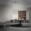 LED Deckenleuchte Spotleuchte 3xGU10 3000K schwenkbar 12W Produktbild-Vorschau 4