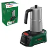 Bosch Akku-Kaffeemaschine EasyMoka 18V-2 Inox Produktbild-Vorschau 10