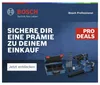 Bosch 0601443600, LED, 20 žárovek, 500 g, Černá, Modrá, Náhled obrázku produktu 33