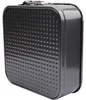 Ziva quadratische Backform mit Feder (20 x 20 x 6,5 cm) Produktbild-Vorschau 2
