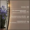 S'AFIELINA Lustro Łazienkowe LED 60 x 70 cm, Podświetlane, Podgląd zdjęcia produktu 11