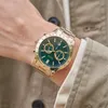 HUGO BOSS Herrenuhr 1513923 Allure Produktbild-Vorschau 4