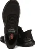 Skechers Bounder 2.0 - Emerged In Black For Men – 9 UK - 43 Produktbild-Vorschau 16