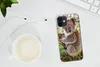 MuchoWow® Handyhülle Schutzhülle Hülle für iPhone 12 Koala Produktbild-Vorschau 6