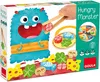Geschicklichkeitsspiel für Babys Hungry Monster Diset (3+ Produktbild-Vorschau 3