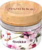 Quokka Deli Food Jar - Glasbehälter für Lebensmittel / Produktbild-Vorschau 1
