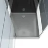 Cabine de douche carrée 80x80x220cm - SCRATCHY 80 Voir les images du produit 6