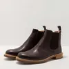 Neosens Stiefeletten Herren S869 MONTONE BROWN / KERNER Produktbild-Vorschau 2