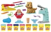 Play-Doh Mini Classics set, geschikt voor kinderen vanaf 3 Productafbeelding-voorbeeld 2
