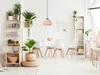 Stropní Svítidlo tooLight App984-1Cp Boho Brown Náhled obrázku produktu 7