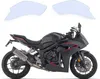 Tankschutzfolie Tankpad passend für Honda CBR650R (2024+) Produktbild-Vorschau 1