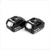 Makita Power Source Kit 18V mit 2x BL1840B Akku 4,0Ah + Produktbild-Vorschau 5