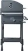 Grill na węgiel drzewny ROYAL CLASSIC ruszt żeliwny Podgląd zdjęcia produktu 8