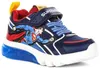 Geox Ciberdron Blinker Sneaker Blau Produktbild-Vorschau 18