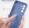 Hülle für Samsung Galaxy A36 5G Case Cover Bumper Silikon Produktbild-Vorschau 4