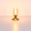 GLOBO 24007M, Metall, Glas, IP20, II, E14, 25 W, 230 V Produktbild-Vorschau 10