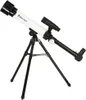 Télescope astronomique éducatif avec trépied pour enfants Voir les images du produit 8