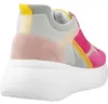 Nero Giardini Sneaker Sneaker Veloursleder/Textil Produktbild-Vorschau 17
