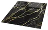 Bedruckte Glas Tischplatte 120x80 cm – Glas Tischplatte Produktbild-Vorschau 1