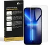 3x Panzerfolie für iPhone 13 Mini FULL COVER Produktbild-Vorschau 2