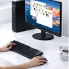 Baseus BA04 Mini adapter Bluetooth 5.0 USB odbiornik Podgląd zdjęcia produktu 20