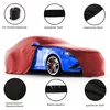 Autoschutzhülle Cover atmungsaktiv Abdeckung Ganzgarage Produktbild-Vorschau 3
