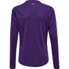 Hummel hmlCORE XK Poly Trikot LS Kinder Produktbild-Vorschau 8