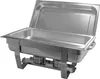 Chafing Dish Speisenwärmer Warmhaltebehälter GN-Behälter Produktbild-Vorschau 1