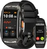 KOSPE TANK X2 Smart Watch Fitness Tracker 24/7 Heart Rate Produktbild-Vorschau 1