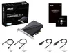ASUS ThunderboltEX 4, PCIe, Mini DisplayPort, PCIe, Podgląd zdjęcia produktu 6