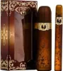 Cuba Paris Gold Eau De Toilette Spray 100ml Set 2 Stück Produktbild-Vorschau 6