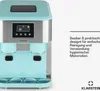 Klarstein Eiswürfelmaschine Klein, 1,8L Eiswürfelbereiter, Produktbild-Vorschau 5
