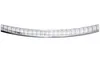 Protection Inox Chrome Pour VW Caddy III 2K 2C 2003-2015 + Voir les images du produit 7