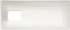 Calmwaters® Badewanne Komplettset 180x80 cm mit Produktbild-Vorschau 12