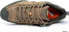 Merrell Herren Wanderschuhe Braun J73705 Grösse 44,5 Produktbild-Vorschau 8