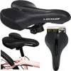 Sella Dunlop MTB 27x17 cm - Sella morbida e confortevole - Anteprima dell’immagine prodotto 30