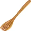 Fackelmann salaterka 30 cm OLIVE, drewniana salaterka, Podgląd zdjęcia produktu 3