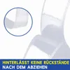Klettband selbstklebend extra stark - 10 Meter lang, 2cm Produktbild-Vorschau 5