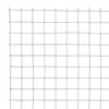 ECD Germany Volierendraht Drahtgitter Silber 19x19mm Produktbild-Vorschau 4