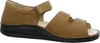 Finn Comfort Komfort Sandalen BALTRUM   nuss Herren Produktbild-Vorschau 13