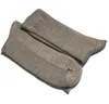 Herren Basic Socken aus Wolle 1:1 Rippe Beige Größe 43-46 Produktbild-Vorschau 2