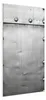 Magnettafel 50x100cm Pinnwand Whiteboard beschreibbar - Produktbild-Vorschau 2