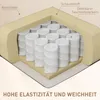 HOMCOM Massagesessel Fernsehsessel Relaxsessel TV Sessel 5 Produktbild-Vorschau 6