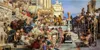 Puzzle 4000 Nero's Torches Henryk Siemiradzki Anteprima dell’immagine prodotto 2