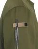 KARLOWSKY Herren Kochjacke GREEN-GENERATION Modern-Fit Produktbild-Vorschau 15