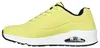 SKECHERS UNO - STAND ON AIR Gelb Produktbild-Vorschau 8