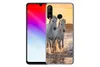 MuchoWow® Handyhülle Schutzhülle Hülle für Huawei P30 Lite Produktbild-Vorschau 2