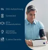 Blutdruckmessgerät und EKG-Monitor - OMRON Complete Produktbild-Vorschau 21
