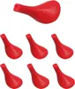 Behr Trendex Trout Paddle Japanrot-glitter Forellensee Produktbild-Vorschau 3