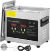 Ultraschallreiniger 3L - Digitale Temperaturregelung mit Podgląd zdjęcia produktu 1